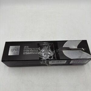 GHD Glide Professional Smoothing Hot Brush Open Box
